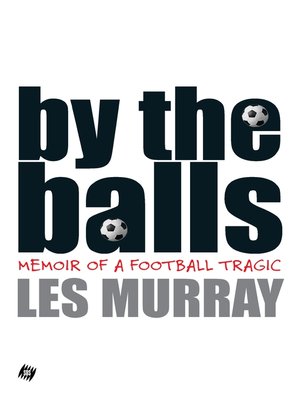 cover image of By the Balls